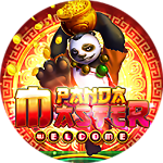 Panda Master Logo
